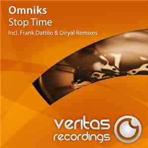 Omniks - Stop Time