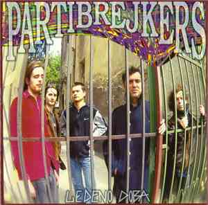 Partibrejkers - Ledeno Doba