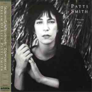 Patti Smith - Dream Of Life