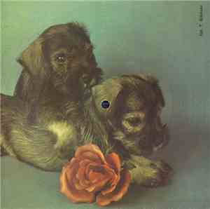 Paul Anka - Crazy Love