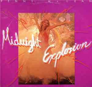 Penny McLean - Midnight Explosion