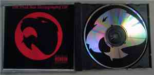 Phat Kat - The Phat Kat Discography CD