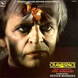 Pino Donaggio - Crawlspace (Original Motion Picture Soundtrack)