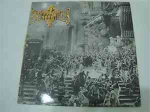 Pretty Maids - Sin-Decade