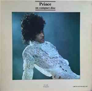 Prince - Prince On Compact Disc - Interview