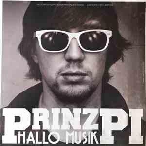 Prinz Pi - Hallo Musik