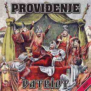 Providenje - Patriot