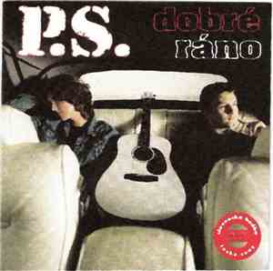 P.S.  - Dobré Ráno