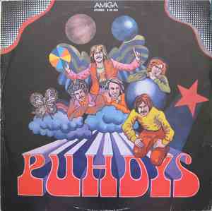Puhdys - Puhdys 2