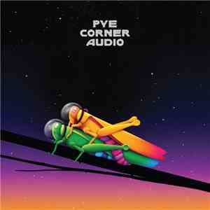 Pye Corner Audio - Stars Shine Like Eyes