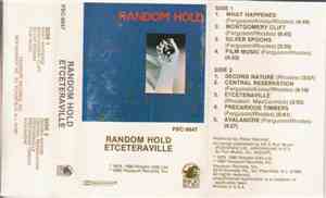 Random Hold - Etceteraville