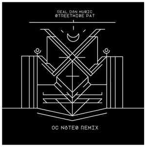 Real Don Music, OCnotes - Streetwise Pat (OCnotes Remix)