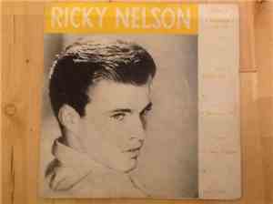 Ricky Nelson  - Ricky Nelson Volume 7