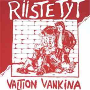Riistetyt - Valtion Vankina