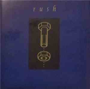 Rush - Counterparts