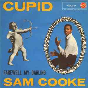 Sam Cooke - Cupid
