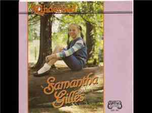 Samantha Gilles - Kinderlied