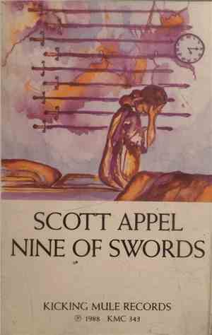 Scott Appel - Nine Of Swords