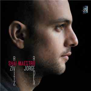 Shai Maestro - Shai Maestro