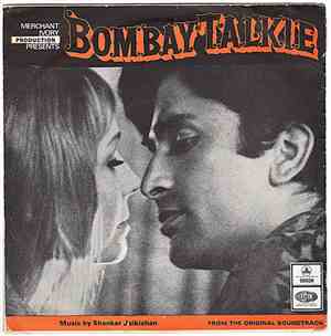 Shankar Jaikishan - Bombay Talkie