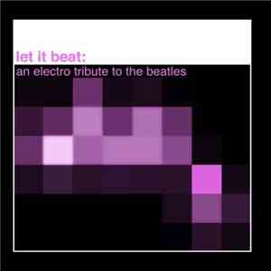Sideview - Let It Beat: An Electro Tribute To The Beatles