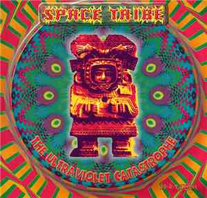 Space Tribe - The Ultraviolet Catastrophe