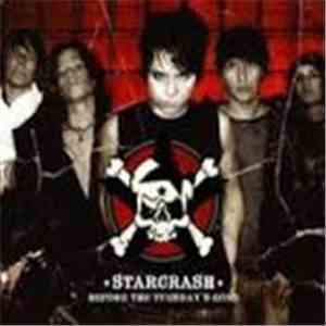 Starcrash - Before Tuesday's Gone