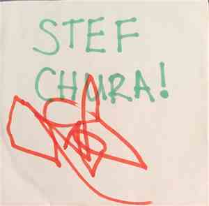 Stef Chura - Stef Chura!