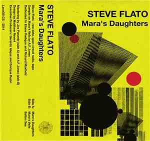 Steve Flato - Mara's Daughters
