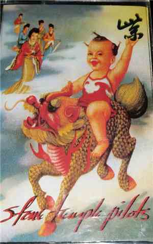 Stone Temple Pilots - Purple