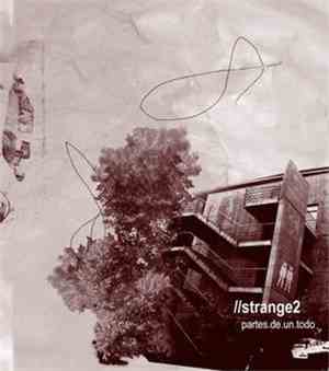 Strange2 - Partes De Un Todo