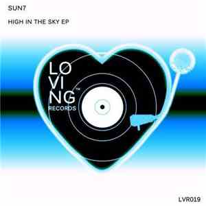 Sun7 - High In The Sky