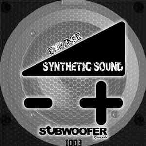Synthetic Sound - Expanse