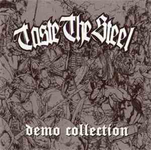 Taste The Steel - Demo Collection