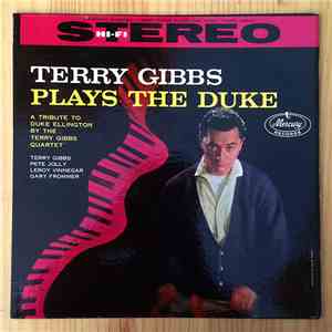 Terry Gibbs - Terry Gibbs Plays The Duke