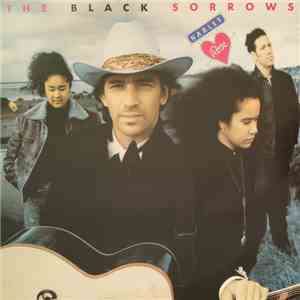 The Black Sorrows - Harley And Rose