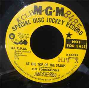 The Formations - At The Top Of The Stairs