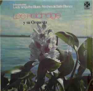 The Lee Holdridge Orchestra - Featuring Lady Sings the Blues