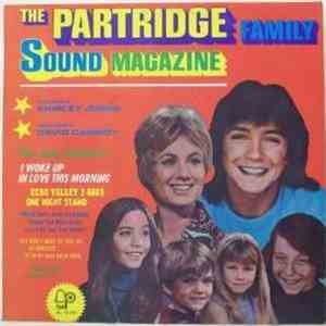 The Partridge Family - The Partridge Family Sound Magazine