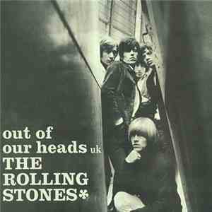 The Rolling Stones - Out Of Our Heads