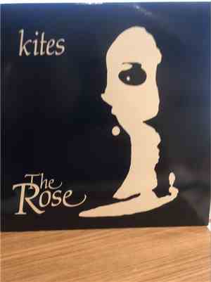 The Rose  - Kites