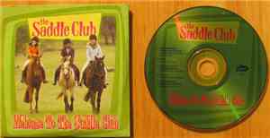The Saddle Club - Welcome To The Saddle Club