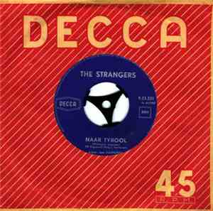 The Strangers - Naar Tyrool / Eufrazie Van Doemmelen
