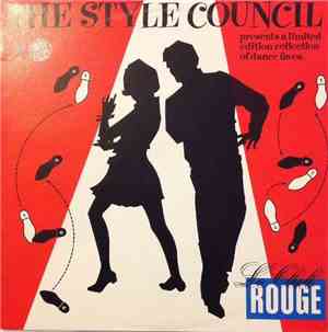 The Style Council - Le Club Rouge