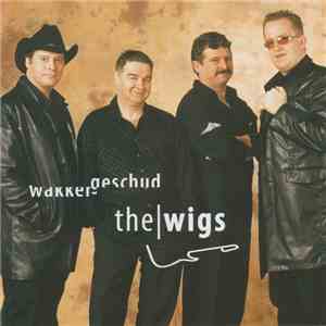 The Wigs - Wakker Geschud