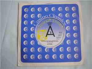 Tommy Hunt / Jason Knight / Samantha Jones  - Loving On The Losing Side / Love Is Getting Stronger / Stop