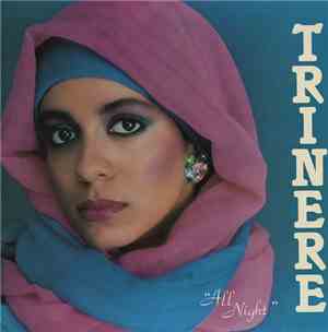 Trinere - All Night (Remix)