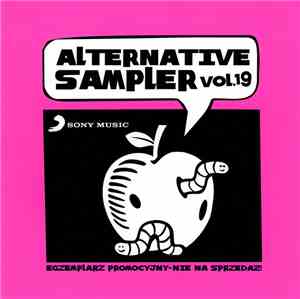 Various - Alternative Sampler Vol.19