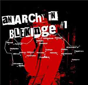 Various - Anarchy In Blekinge #1