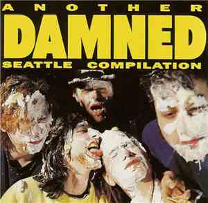 Various - Another Damned Seattle Compilation